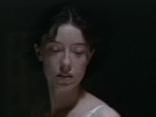 molly parker nude - kissed (1996)