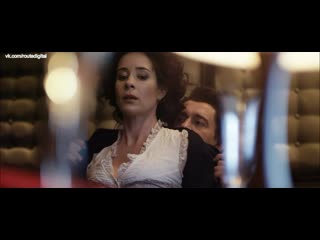 anastasiya meskova, olga sutulova nude sexy - trotsky (ru 2017) s1e1-2 hd 1080p watch online