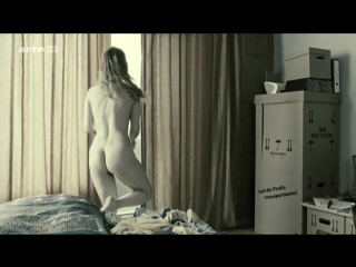 franziska petri nude - shadow world (2008) watch online