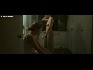 gitte witt, stephanie ellis nude - the sleepwalker (2014) hd1080p / gitte witt, stephanie ellis - sleepwalker