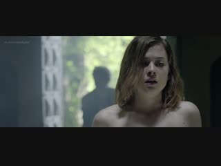 sofia del tuffo nude - luciferina (2018) hd 1080p watch online