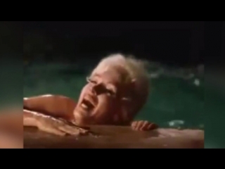 marilyn monroe nude / naked marilyn monroe in something s got to give (1962) big tits big ass natural tits granny