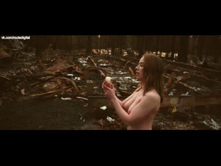 taylor marie nude - through the ashes (2019) hd 1080p web watch online / taylor marie - through the ashes